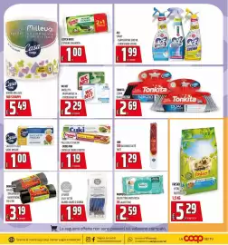 Volantino Coop Master Alleanza 3.0 Pagina 22