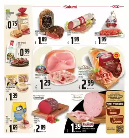 Volantino Coop Master Alleanza 3.0 Pagina 3
