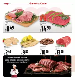 Volantino Coop Master Alleanza 3.0 Pagina 4