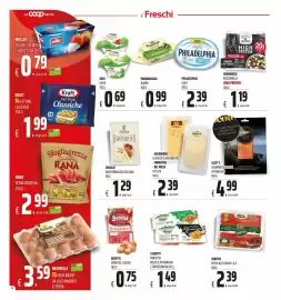 Volantino Coop Master Alleanza 3.0 Pagina 6