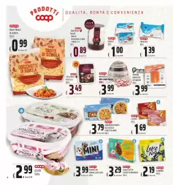 Volantino Coop Master Alleanza 3.0 Pagina 8