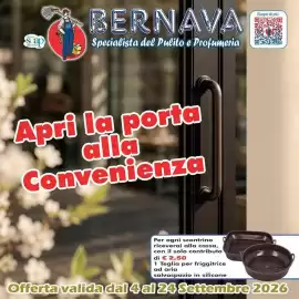 Volantino Bernava Pagina 1