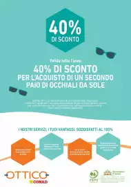 Volantino Parafarmacia Conad Pagina 2