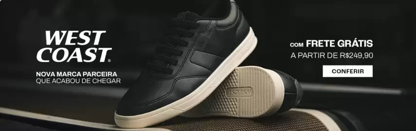 Catálogo Lojas Pompéia Página 3