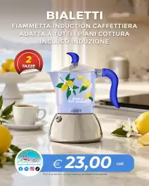 Volantino Amato Point settimana 36 Pagina 2