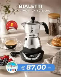 Volantino Amato Point settimana 36 Pagina 4