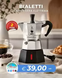 Volantino Amato Point settimana 36 Pagina 5