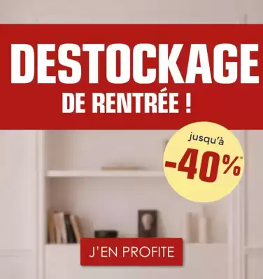 La compagnie du lit (valable jusqu'au 20-09)