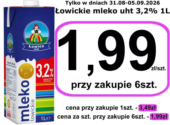 Vobiano (ważność do 5-09)