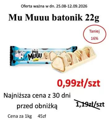 Vobiano (ważność do 12-09)