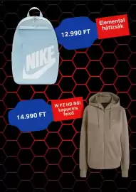 Intersport akciós újság Oldal 2