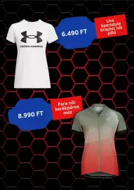 Intersport akciós újság Oldal 3