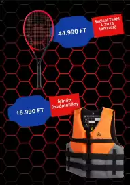Intersport akciós újság Oldal 5