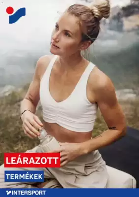 Intersport (érvényes eddig: 30-09)