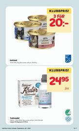 Hemköp reklamblad vecka 36 Sida 16