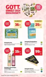 Hemköp reklamblad vecka 36 Sida 11