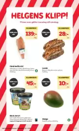 Hemköp reklamblad vecka 36 Sida 12