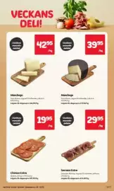 Hemköp reklamblad vecka 36 Sida 13