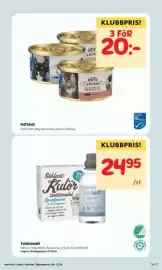 Hemköp reklamblad vecka 36 Sida 16