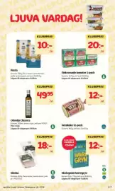Hemköp reklamblad vecka 36 Sida 3