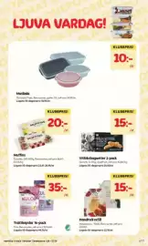 Hemköp reklamblad vecka 36 Sida 4