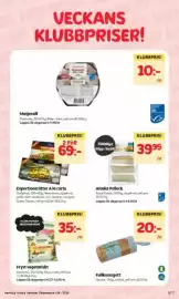 Hemköp reklamblad vecka 36 Sida 5