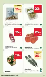 Hemköp reklamblad vecka 36 Sida 7