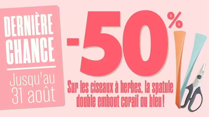 Catalogue Guy Demarle (valable jusqu'au 31-08)