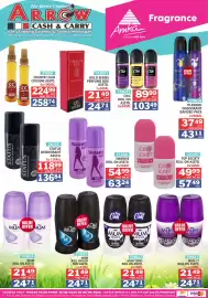 Arrow Cash And Carry catalogue week 36 Page 2: SWANKIE look MIST €54,99, Country Club Cologne Assorted €224,99