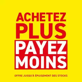 Catalogue Trafic semaine 36 page 1