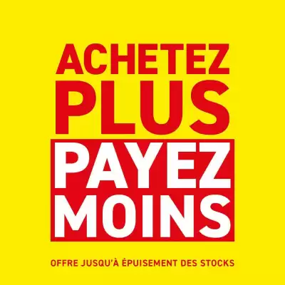 Trafic (valable jusqu'au 5-09)
