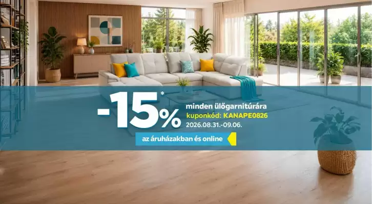 Möbelix (érvényes eddig: 6-09)
