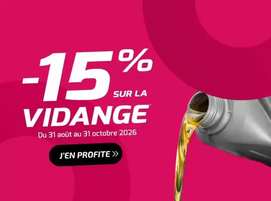 Profil Plus (valable jusqu'au 31-10)