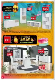 Catalogue BUT page 6