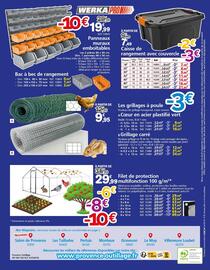 Catalogue Provence Outillage page 12