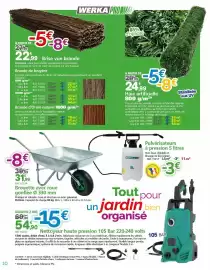 Catalogue Provence Outillage page 10