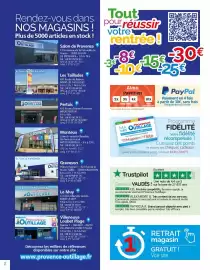 Catalogue Provence Outillage page 2