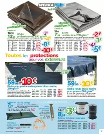 Catalogue Provence Outillage page 9