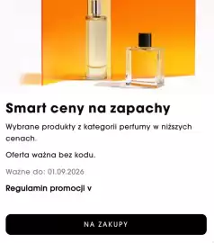 Sephora gazetka Strona 1