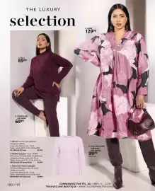 Catalogue Ulla Popken page 100