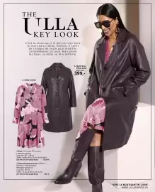 Catalogue Ulla Popken page 101