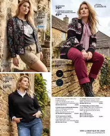 Catalogue Ulla Popken page 11