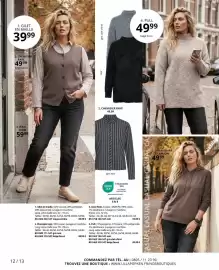 Catalogue Ulla Popken page 12