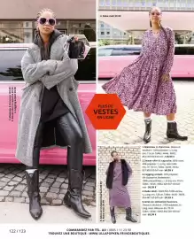 Catalogue Ulla Popken page 122