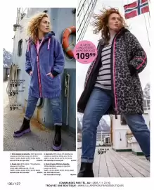 Catalogue Ulla Popken page 136