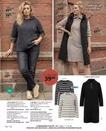 Catalogue Ulla Popken page 14