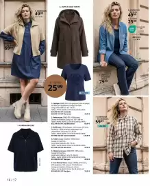 Catalogue Ulla Popken page 16