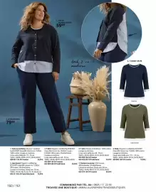 Catalogue Ulla Popken page 160