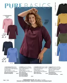 Catalogue Ulla Popken page 164
