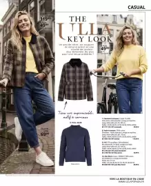 Catalogue Ulla Popken page 17